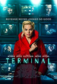 Terminal 2018 720p BRRip BHM