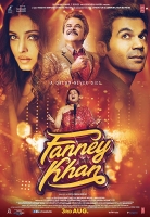 Fanney Khan (2018) Hindi PDVDRip 1GB - Gofilms4u