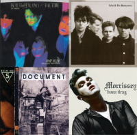 100 Late 80s_Early 90s Alternative Spotify [320]  kbps Beats