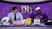 Ole Buds Anu Football Weekly S01E00 Pilot XviD-AFG [eztv]