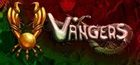Vangers v1.45 Vangers v1.45