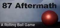 87 Aftermath: A Rolling Ball Game 87 Aftermath: A Rolling Ball Game