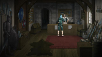 Shangri-La Frontier S01E02 XviD-AFG EZTV Shangri-La Frontier S01E02 XviD-AFG EZTV