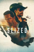 Seized 2020 BDRiP x264-GUACAMOLE[TGx]