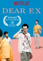 Dear Ex (2018) 720p WEB-DL x264 650MB (nItRo)-XpoZ