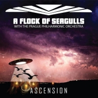 A Flock Of Seagulls - Sudio Discography (1982-2018) [FLAC] [DJ]