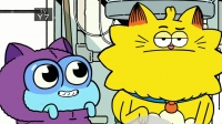 Counterfeit Cat S01E17 HDTV x264-W4F[eztv]