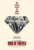 King of Thieves 2018 720p HDTS x264 [MW]