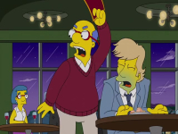 The Simpsons S36E06 480p x264-mSD EZTV