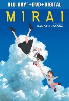 Mirai (2018) BluRay 720p x264 850MB-XpoZ