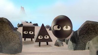 Shape Island S01E06 XviD-AFG EZTV Shape Island S01E06 XviD-AFG EZTV