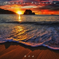 VA - Ash968 - Trance Session 014 (2019) Mp3, 320 Kbps [EDM RG]