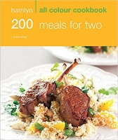 [ FreeCourseWeb ] 200 Meals for Two - Hamlyn All Colour Cookbook