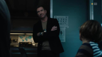 FBI Most Wanted S05E01 MULTi XviD-AFG EZTV