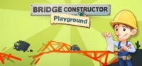 Bridge Constructor Playground (GOG) Bridge Constructor Playground (GOG)