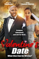 Valentines Date 2021 720p WEBRip 800MB x264-GalaxyRG
