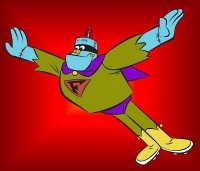 Superhero Odds And Ends Volume 4 Superhero Odds And Ends Volume 4