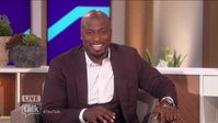 The Talk S12E06 XviD-AFG EZTV
