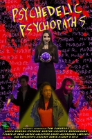 Psychedelic Psychopaths (2019) HDRip x264 - SHADOW[TGx]