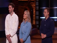 Shark Tank S13E03 480p x264-mSD EZTV Shark Tank S13E03 480p x264-mSD EZTV