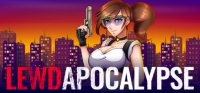 LEWDAPOCALYPSE Hentai Evil
