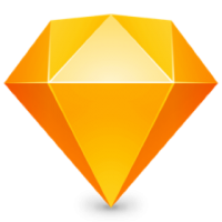 Sketch 51.3 (macOS)