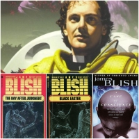 After Such Knowledge series by James Blish EPUB
