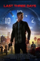Last Three Days 2020 720p WEBRip 800MB x264-GalaxyRG