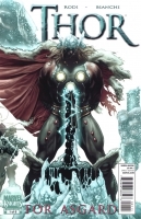 Thor - For Asgard (2010) (Digital-HD) (DOOM) Thor - For Asgard (2010) (Digital-HD) (DOOM)
