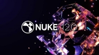 The Foundry Nuke Studio 12.0v5 x64 [FileCR]