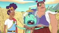 Krapopolis S01E17 XviD-AFG EZTV Krapopolis S01E17 XviD-AFG EZTV