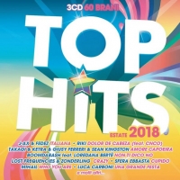 Various Artists - Top Hits Estate 2018 (2018) (by emi)