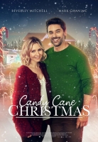 Candy Cane Christmas 2020 Lifetime 720p WEBRip X264-Solar