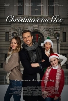 Christmas on Ice (2020) Lifetime 720p X264 Solar