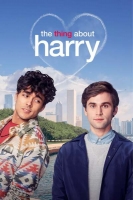 The Thing About Harry 2020 HDRip XviD AC3-EVO[TGx]