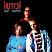 Hutch - Turn It Around (2021) Mp3 320kbps [PMEDIA] ️