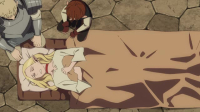 Delicious in Dungeon S01E19 XviD-AFG EZTV Delicious in Dungeon S01E19 XviD-AFG EZTV