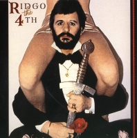Ringo Starr - 1977 Ringo The 4th[320Kbps]eNJoY-iT