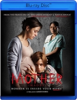 Mother (2016) BluRay 720p Tamil + Hindi + Spanish 950MB ESub[MB]