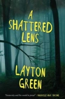 A Shattered Lens - Layton Green [EN EPUB] [ebook] [ps]