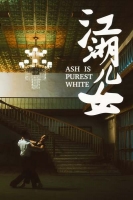 Ash Is Purest White 2018 LiMiTED BDRip x264-CADAVER[TGx]