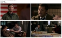 Supernatural S15E13 HDTV AC3 DivX-HQAVI