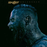 Skillet - Unleashed Beyond (Special Edition) (2017) [24bit Hi-Res]