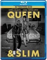 Queen and Slim 2019 1080p BluRay H264 AAC-RARBG