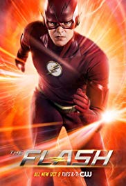 The Flash 2014 S05E17 720p HDTV x264 [423MB] [MP4]