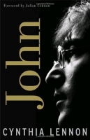John by Cynthia Lennon (.epub)+