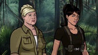 Archer 2009 S13E02 XviD-AFG EZTV