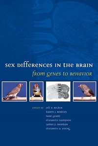 Sex Differences In The Brain - From Genes To Behavior Sex Differences In The Brain - From Genes To Behavior