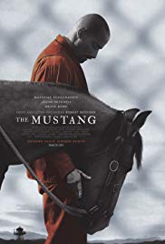 The Mustang [2019] BRRip XviD-BLiTZKRiEG avi