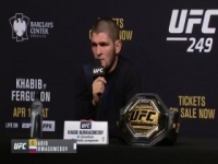 UFC 249 Press Conference 480p x264-mSD [eztv]